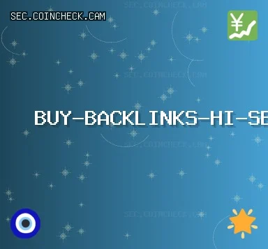 उच्च गुणवत्ता बैकलिंक्स