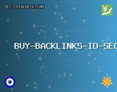 Backlink Berkualitas